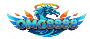 omg8888 logo
